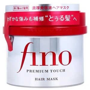 Fino Premium Touch Hair Mask